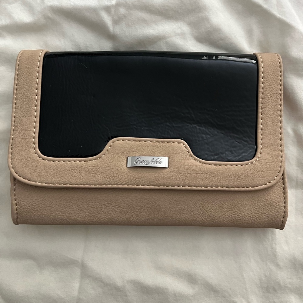 Grace Adele clutch  or crossbody